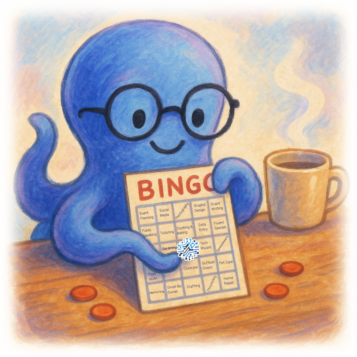 Hubble for nonprofits