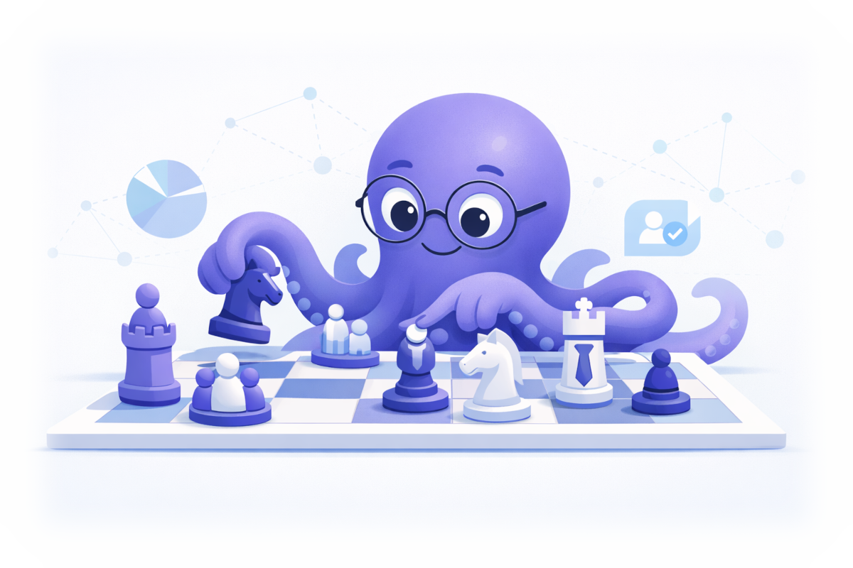 Hubble planning workforce strategy