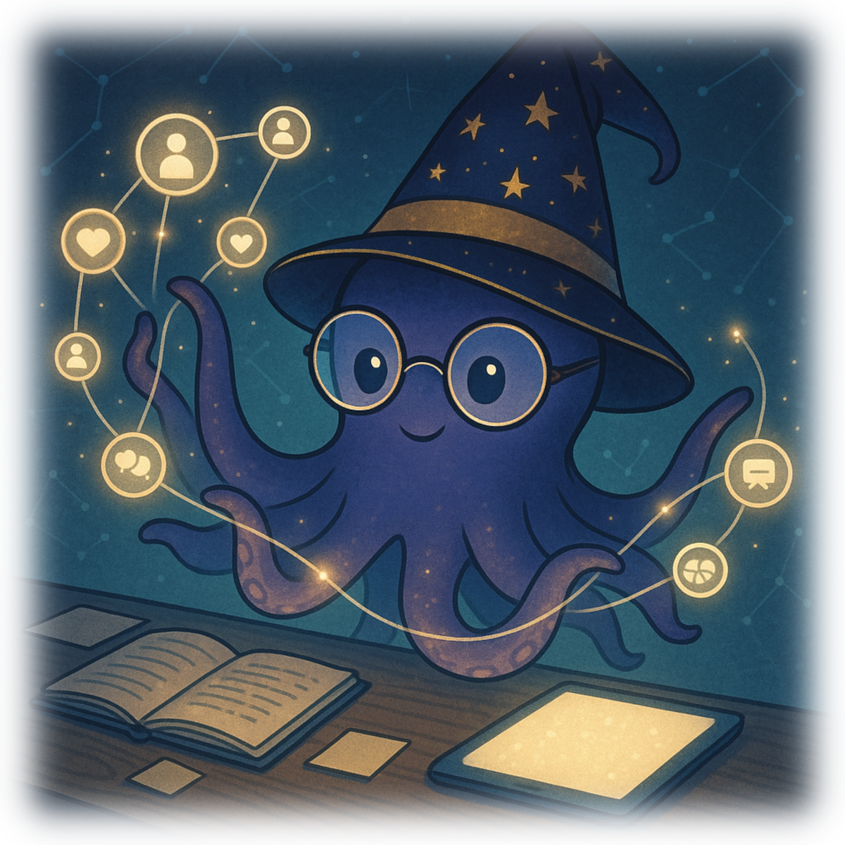 Relationship intelligence